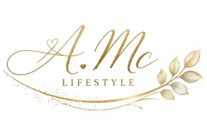 A. Mc
Lifestyle brand