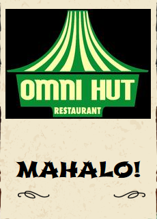 Omni Hut