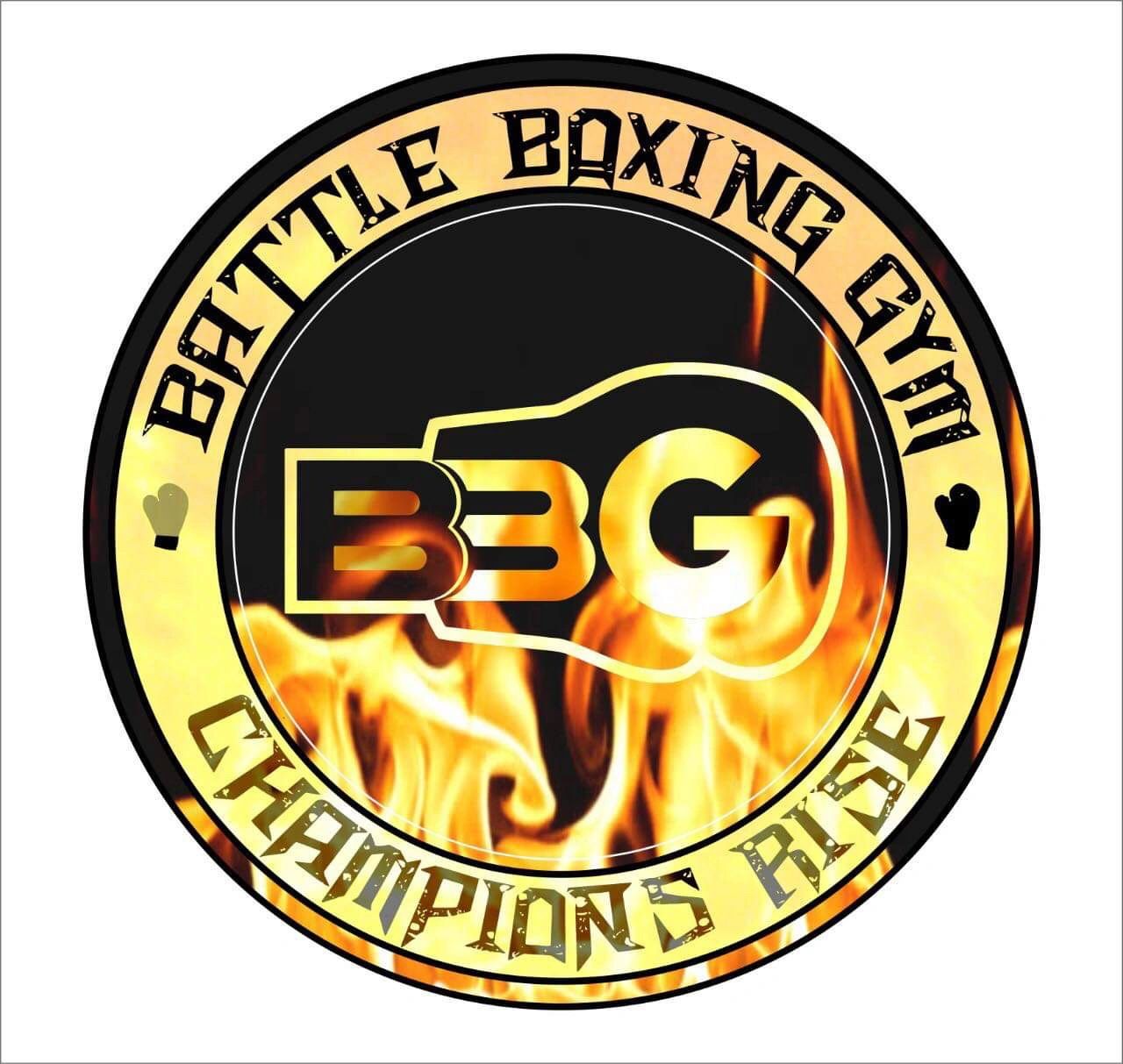 Battle Boxing Gym — Hybrid gym in Columbia, SC