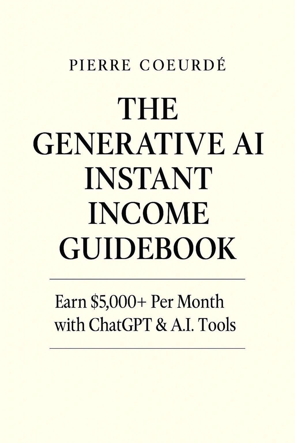 https://www.amazon.com/Generative-Instant-Income-Guidebook-I-ebook/dp/B0FXVRDH57