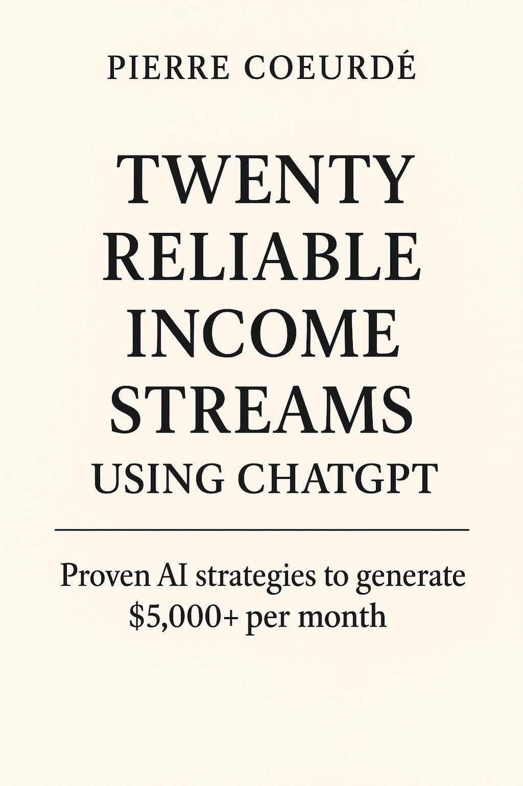 https://www.amazon.com/Twenty-Reliable-Income-Streams-ChatGPT-ebook/dp/B0FY6HS925