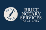Brice Notary Services of Atlanta LLC