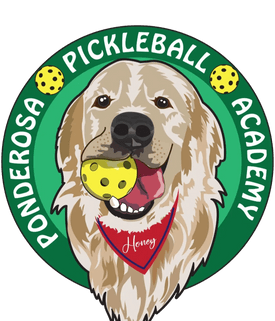 Ponderosa Pickleball Academy, llc 