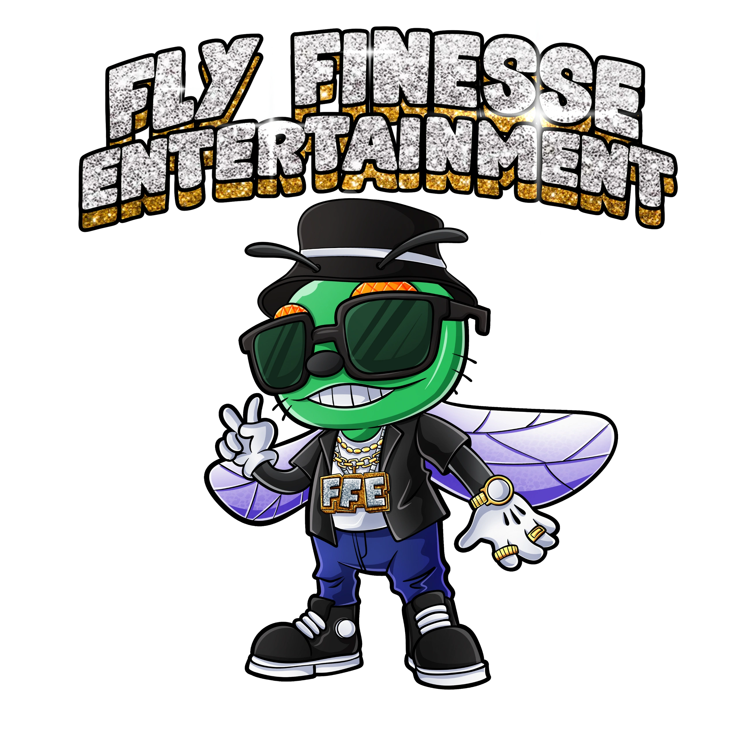 The Logo FFE