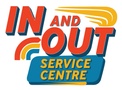 IN AND OUT SERVICE CENTRE