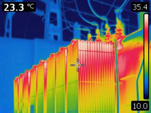 Thermal Inspection