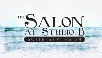 Salon at Studio B 
(at Suite Styles)