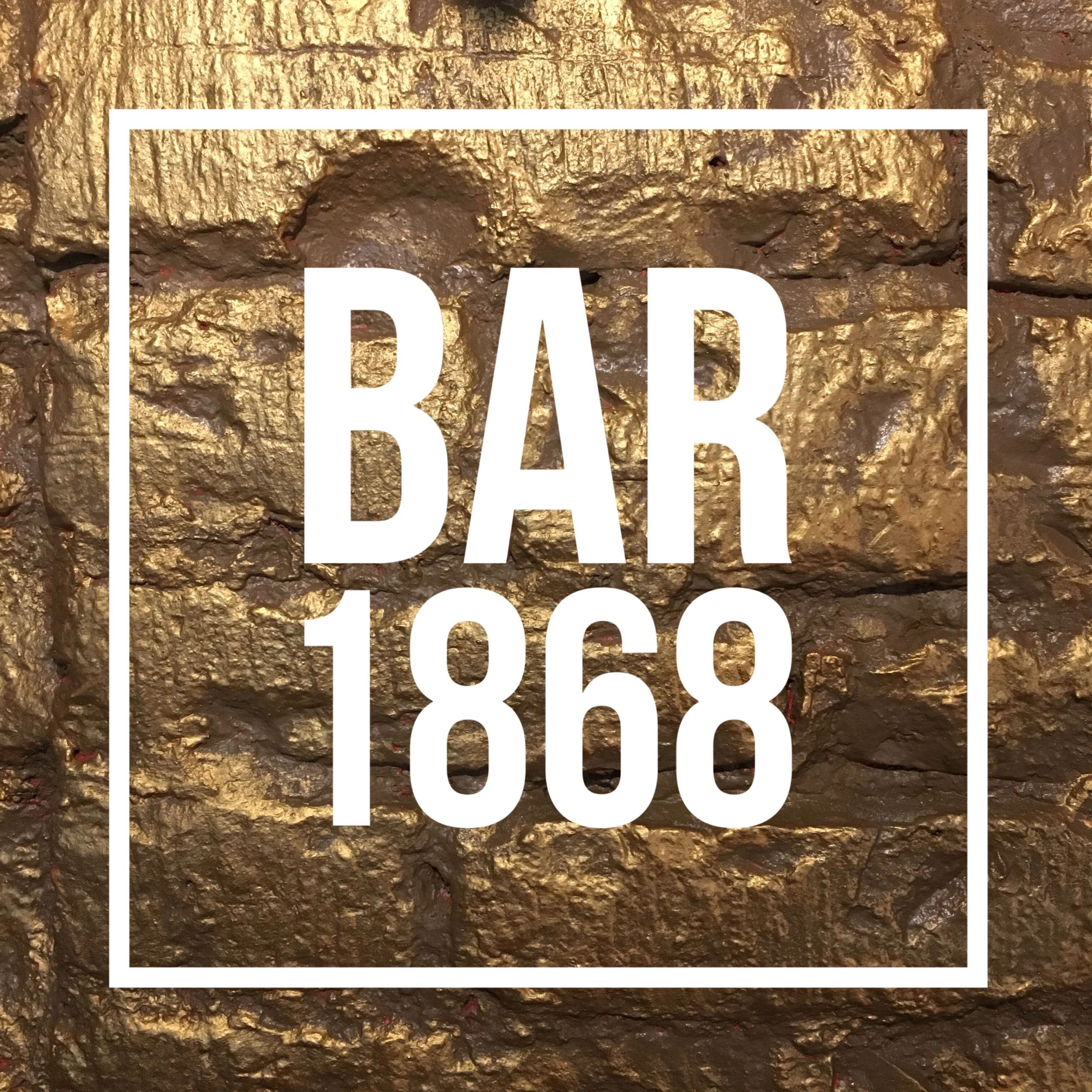 Bar 1868