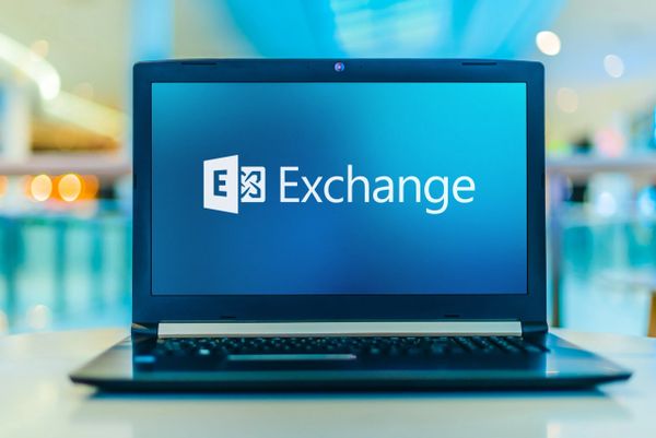 Hosted Exchange