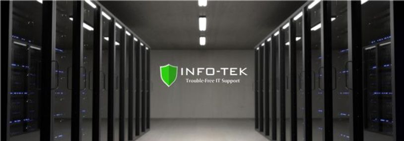 INFO-TEK