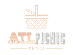 Atlanta Picnic Peach