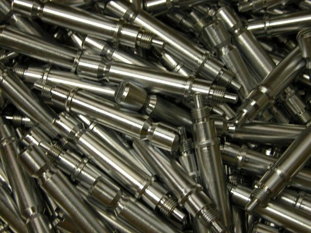 Waukesha Metal Finishing