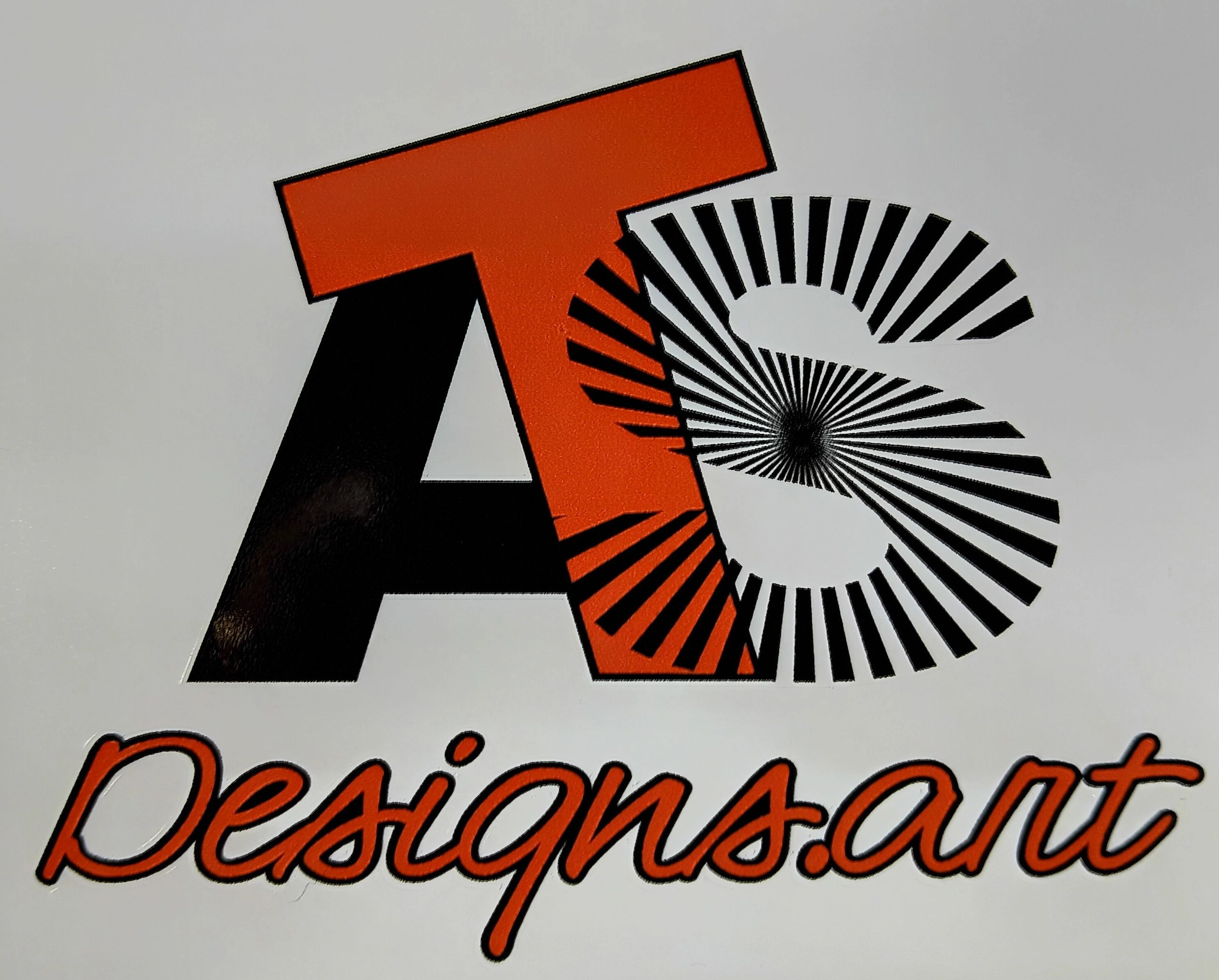Full color digital printing