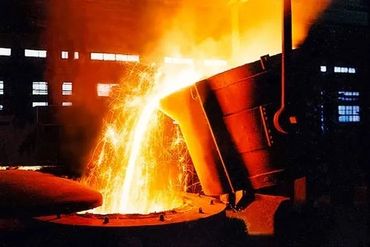 Metal Forming  - steel Casting, aluminium casting, valves casting, metal molding