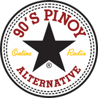 90s Pinoy Alternative logo