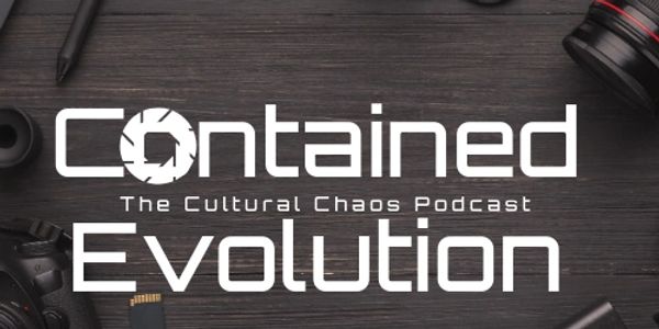 Contained Evolution LOGO