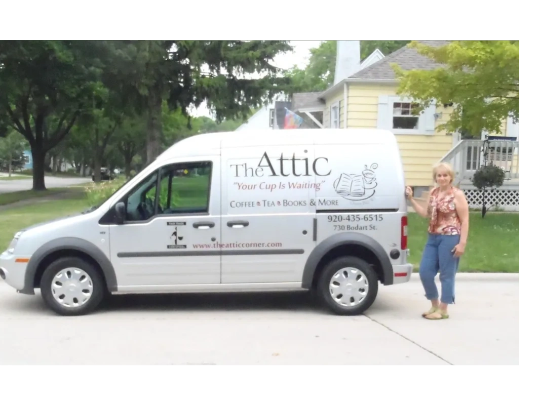 Signs That Sell Plus Printing