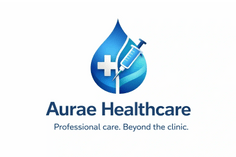 Aurae Healthcare Ltd