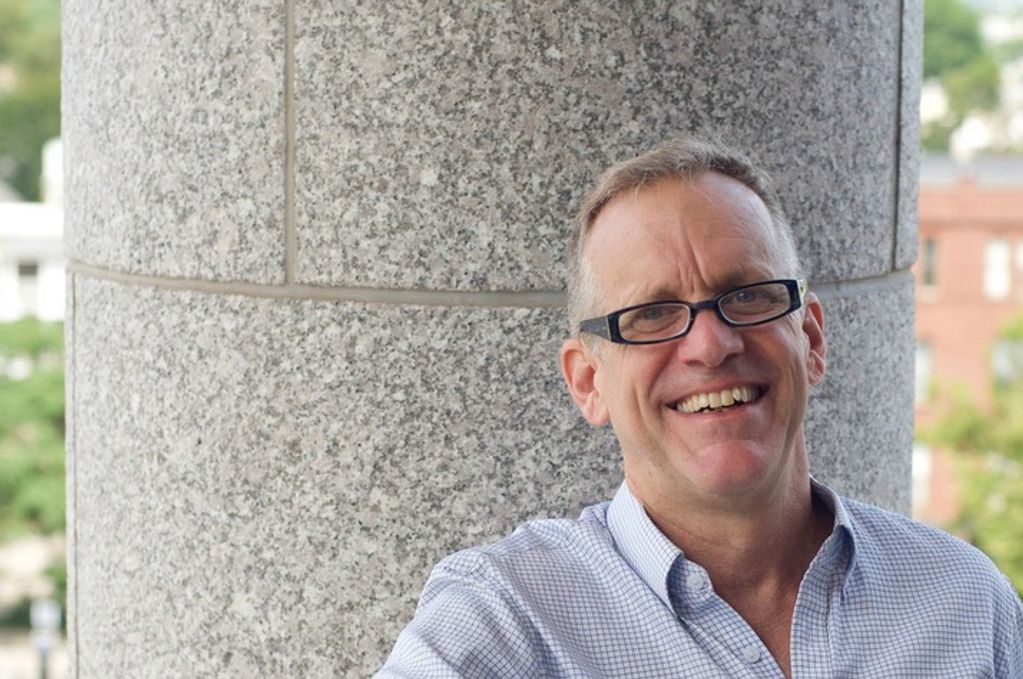 Arthur Patton Hock Academic Coach for Pre- and Postdoctoral Scholars