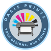 Oasis Print Shop