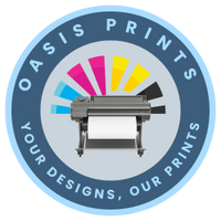 Oasis Print Shop