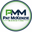 Pat McKenzie Marketing