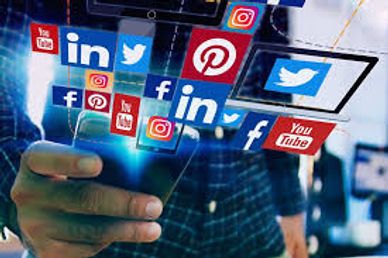 Social Media advertising