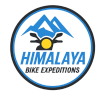 Himalaya Bike Expeditions 