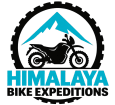 Himalaya Bike Expeditions 