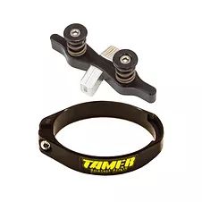 Tamer X-Wing Double Button Holeshot Device – Fits Cobra CX50 JR SR E5 CX65 2005-2025