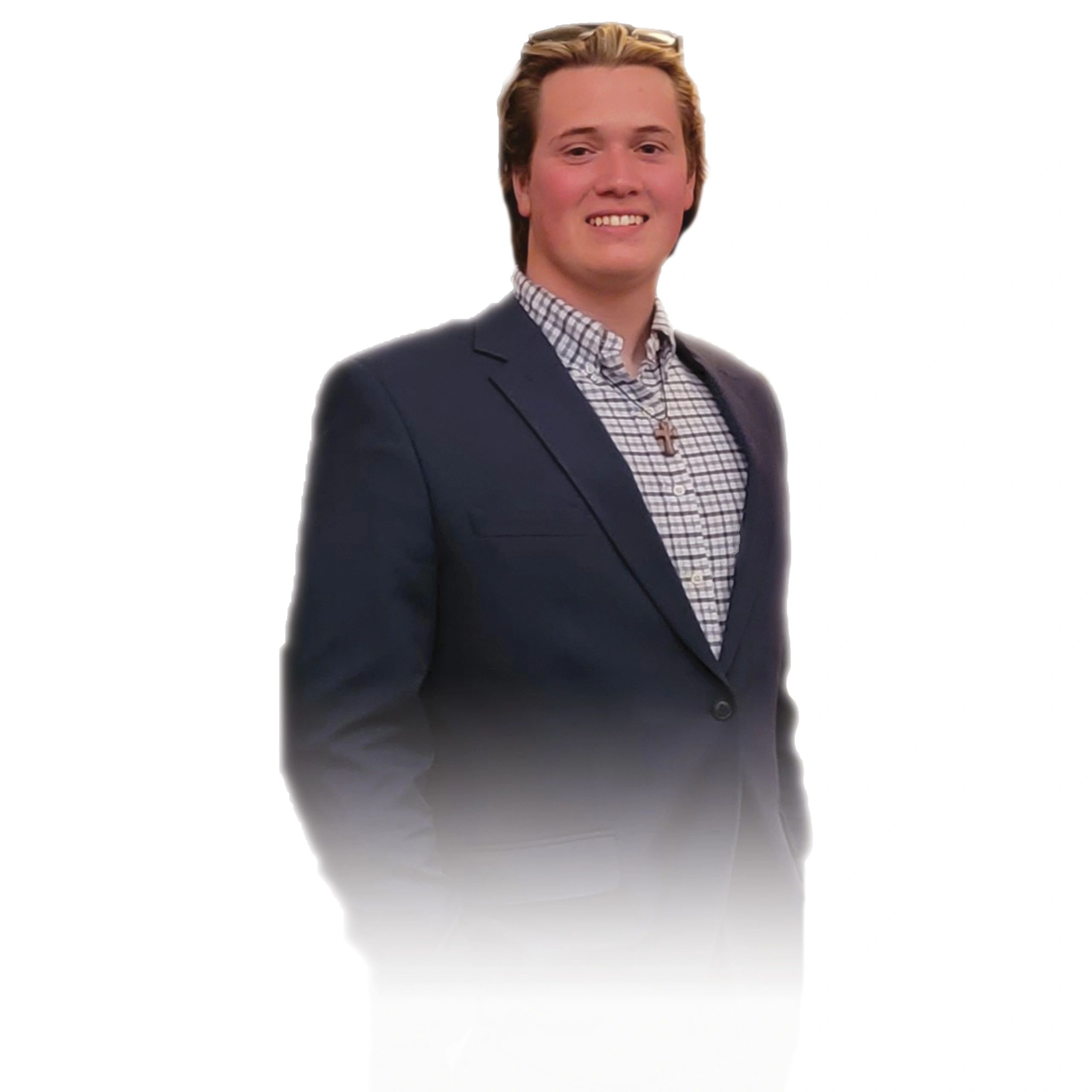 SKYLAR DUENSING portrait
