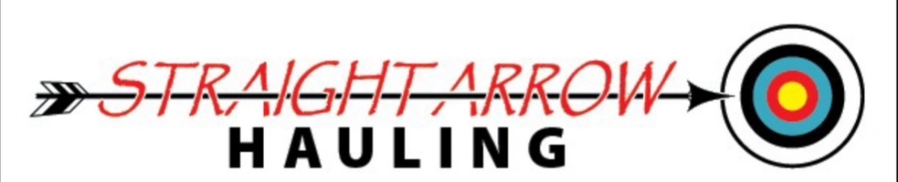 Straight Arrow Hauling 
                   &
Wildlife Carcass Rem
