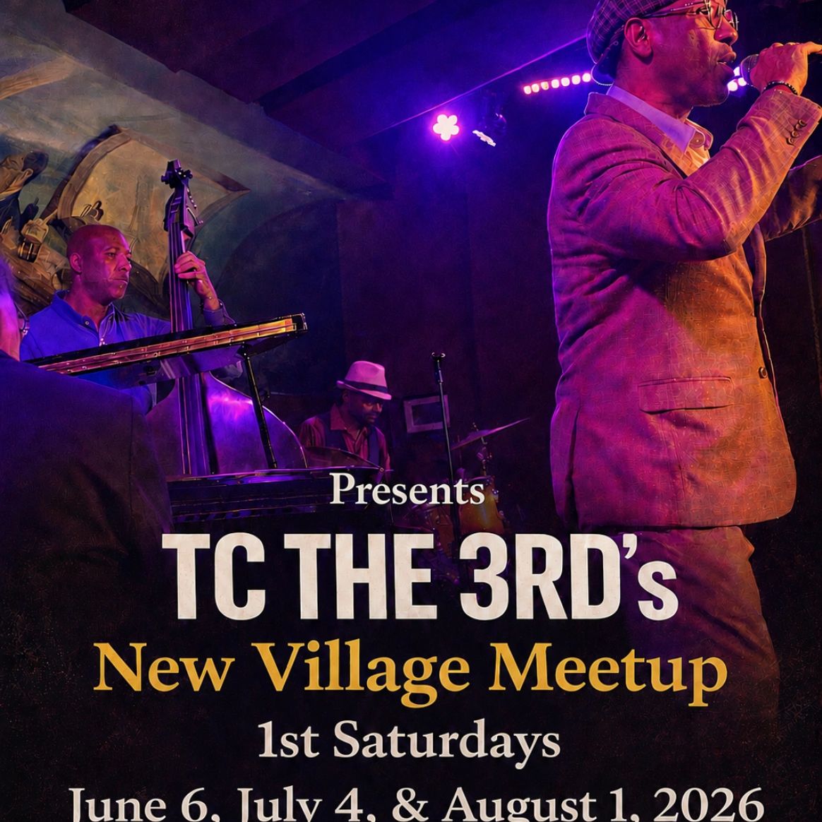 TC the 3rd Live !