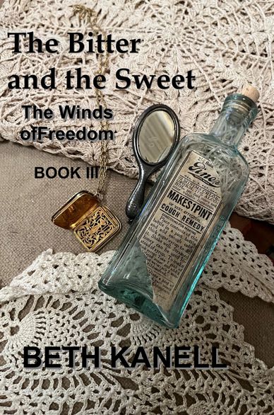 Home-brewed medicines, a mysterious family of women making them, and a threat to the local funding o