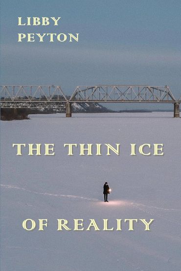 New Release: Thin Ice