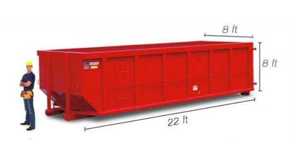 What Is The Best 20 Yd Dumpster Rental Corpus Christi Tx Product?