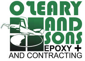 O'LEARY AND SON'S EPOXY 