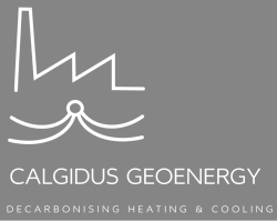 CALGIDUS GEOENERGY