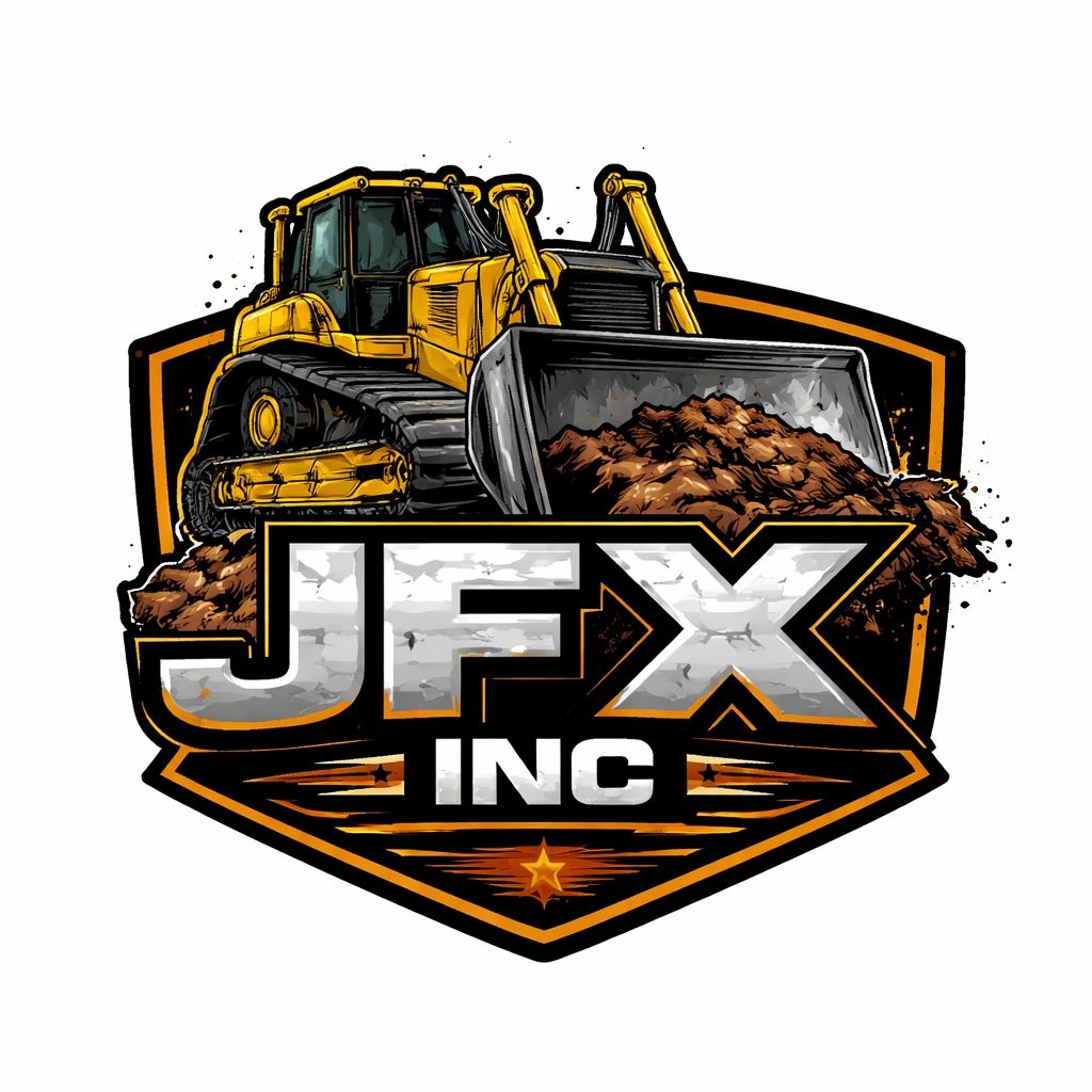 About JFX | Excavating Contractor JFX Inc