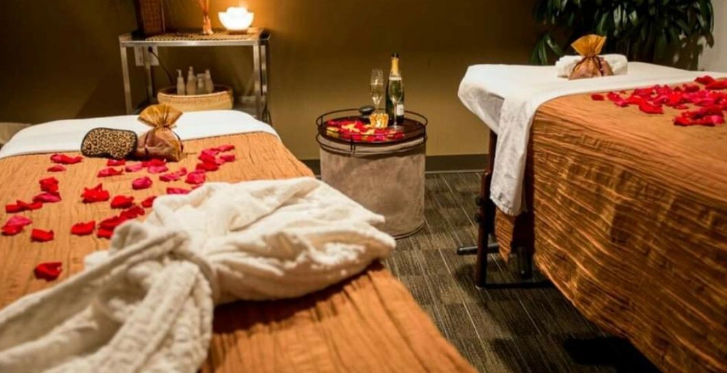 Presence Holistic Healing & Injury Recovery Mobile Massage Massage