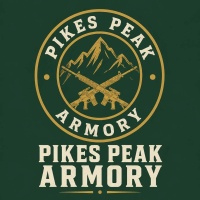Pikes Peak Armory