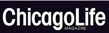 Chicago Life Magazine logo