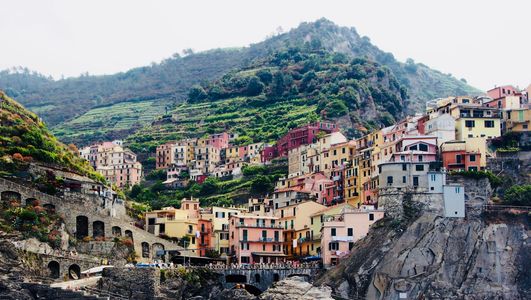 Cinque Terre
Janelle Welchel
Luxury@Sea
Luxury Cruises
Luxury Travel
Italy