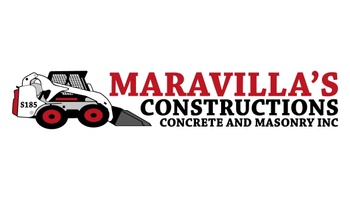 Maravilla's Construction Concrete and Masonry 