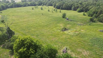 24 Acres Rolling Hills in Wood County