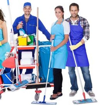 www.phoenixjanitorialservices.com Professional Janitorial Cleaning Services valley wide.