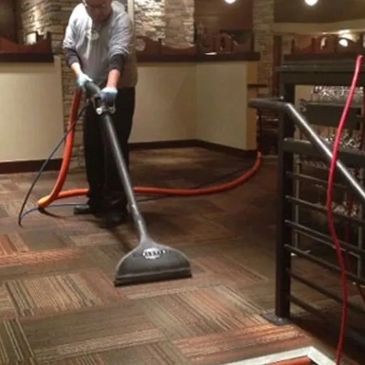 We offer cleaning services for schools, churches, medical facilities, office buildings, and more. We