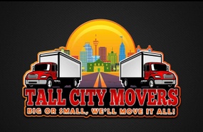 Tall City Movers