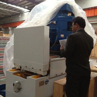 CNC Machines