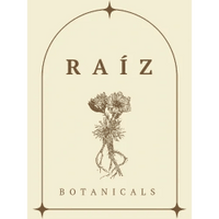 RAIZ BOTANICALS